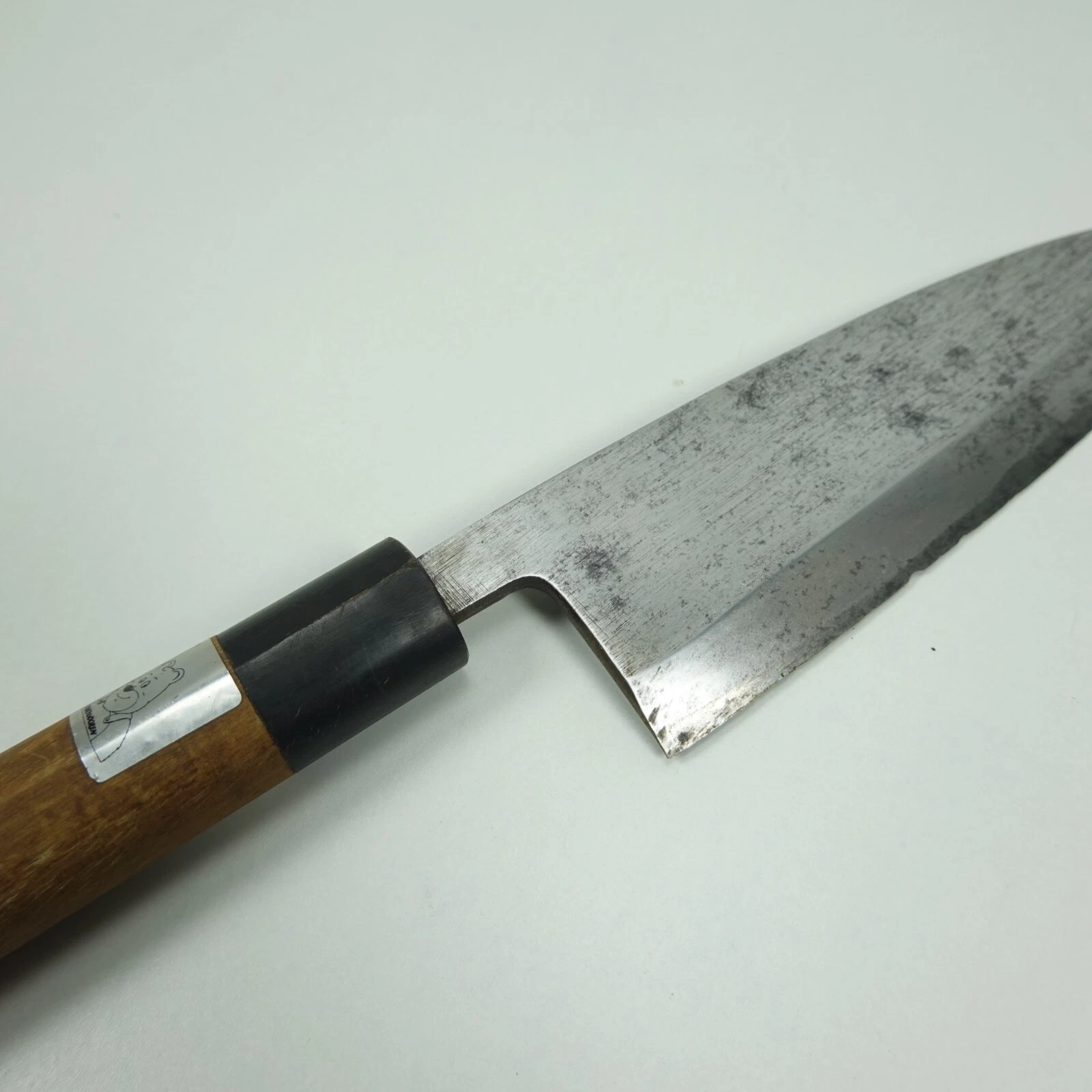 Masamoto Deba Knives Japanese Chef Kitchen Knife Japan K571