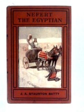 Nefert The Egyptian (J. A. Staunton Batty) (ID:21153)