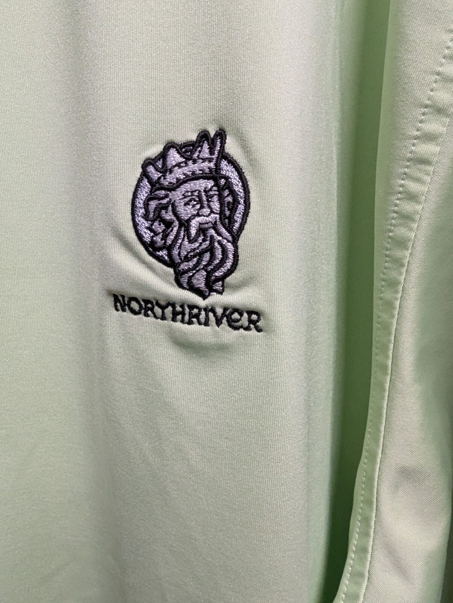 の Footjoy 2xL Golf Polo Short Sleeve Shirt Lime Green | eBay