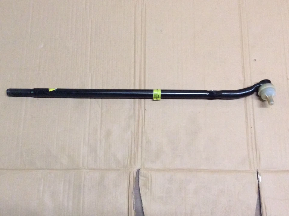 Новый конец рулевого анкерного стержня NAPA 269-6053 - Изображение 3 из 4