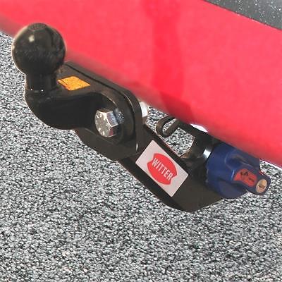 Witter towbars фаркоп Witter towbars фаркоп