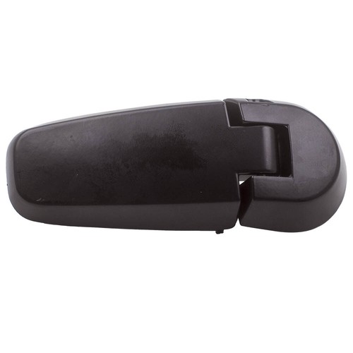 Black Rear Left & Right Window Liftgate Glass Hinge for Ford Explorer 2006-2010 - Picture 8 of 9
