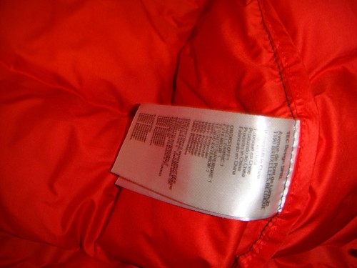 Cappotto giacca Motorsport Citroen Racing (taglia M) - Foto 8 di 10