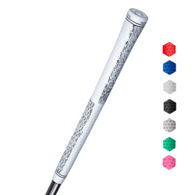 Wedge Guys GLP Velvet Golf Grips - Standard/Midsize/Oversize - Choose