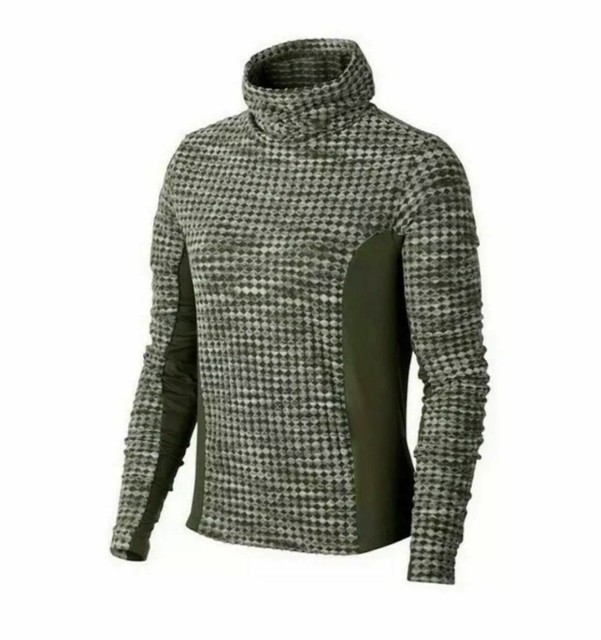Pro Hyperwarm Pullover Long Sleeve 