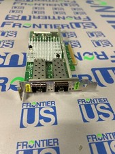 SUN ORACLE 7051223 Dual Port 10Gb PCIe SFP 2.0 Ethernet Adapter