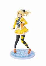 Love Live! The School Idol Movie Ayase Eli Sunny Day Song Ver. SPM PVC Figure