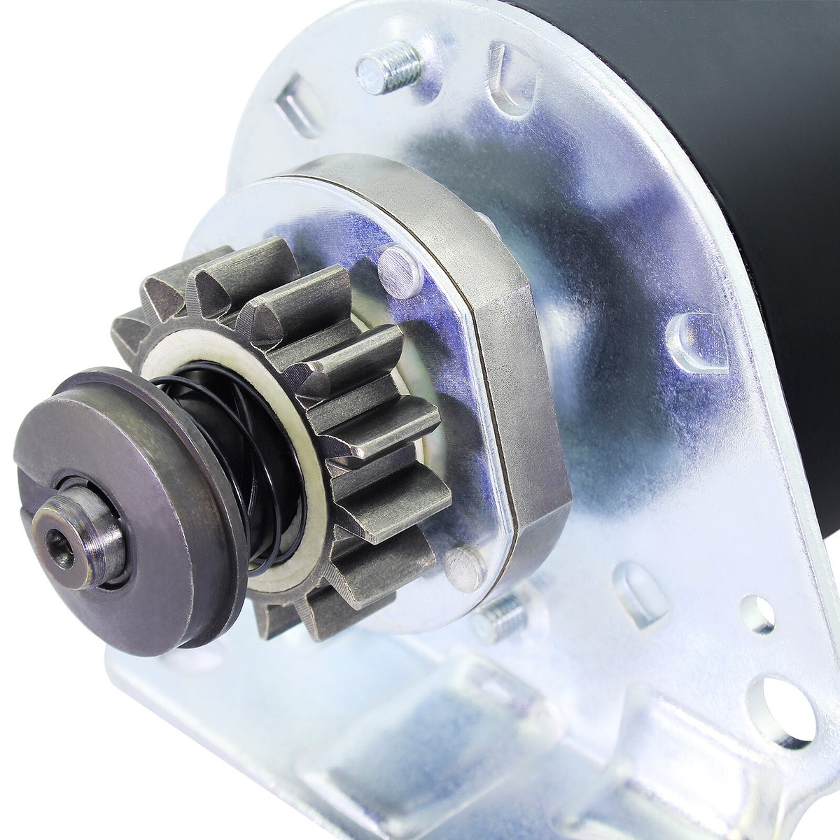 J Amazon.com: Briggs and Stratton Starter Replacement for 14