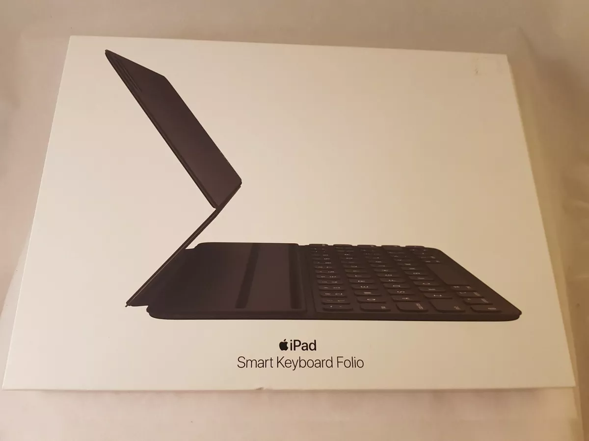 Genuine Apple Smart Keyboard Folio Case 11