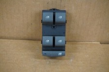 2010 2011 2012 Cadillac SRX Front Driver Wind...