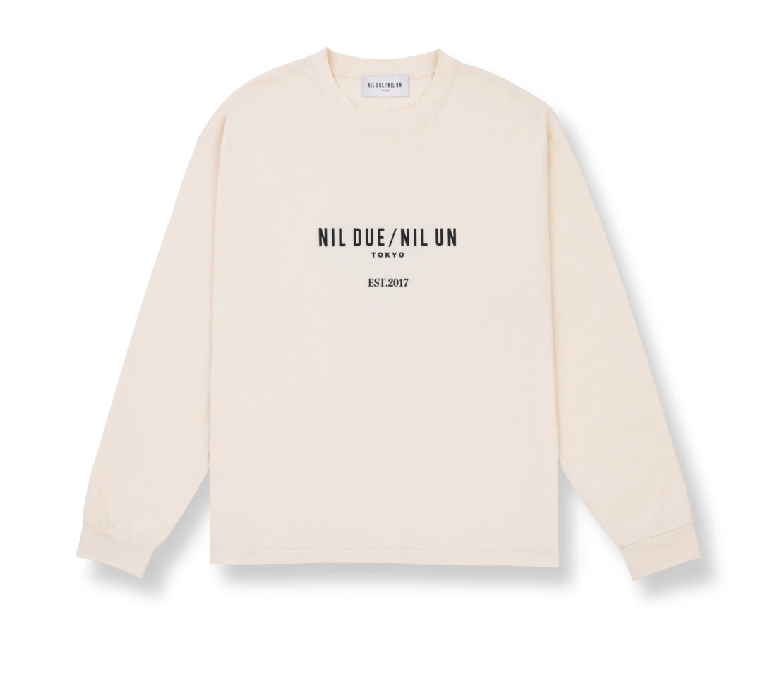 ミュージシャン the GazettE NIL DUE/NIL UN long sleeve the GazettE NIL DUE/NIL UN long sleeve ミュージシャン