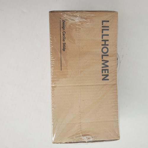 Gancio Ikea Lillholmen acciaio inox triplo gancio nuovo con scatola articolo# 000.741.85 - Foto 10 di 11