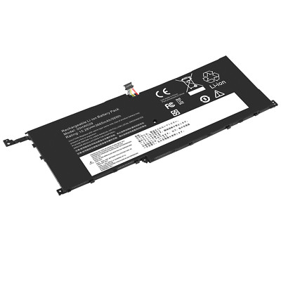 Battery For Lenovo ThinkPad X1 Yoga 1st 2nd Gen 01AV438 01AV439 01AV458 00HW028
