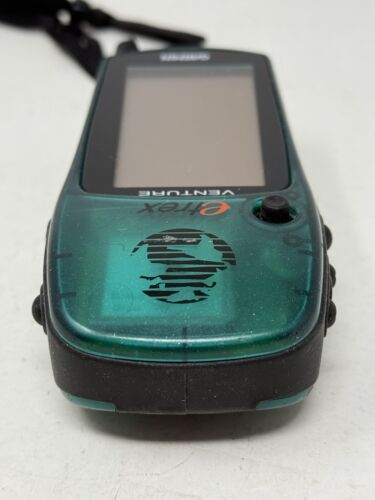 Garmin Etrex Venture GPS Receiver 010-00225-00 - Picture 4 of 6