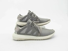 adidas tubular x silver