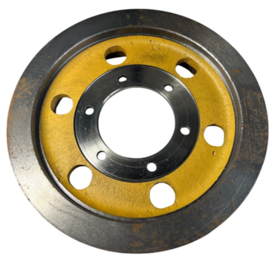 #ad #ad GENUINE CAT PULLEY Caterpillar 2P 2406 MADE IN USA $360.00