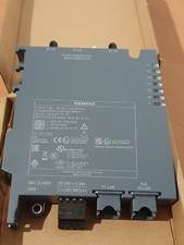 Siemens SIMATIC NET IWLAN Client Module MSN-W1-RJ-E2 Siemens SIMATIC NET IWLAN Client Module MSN-W1-RJ-E2