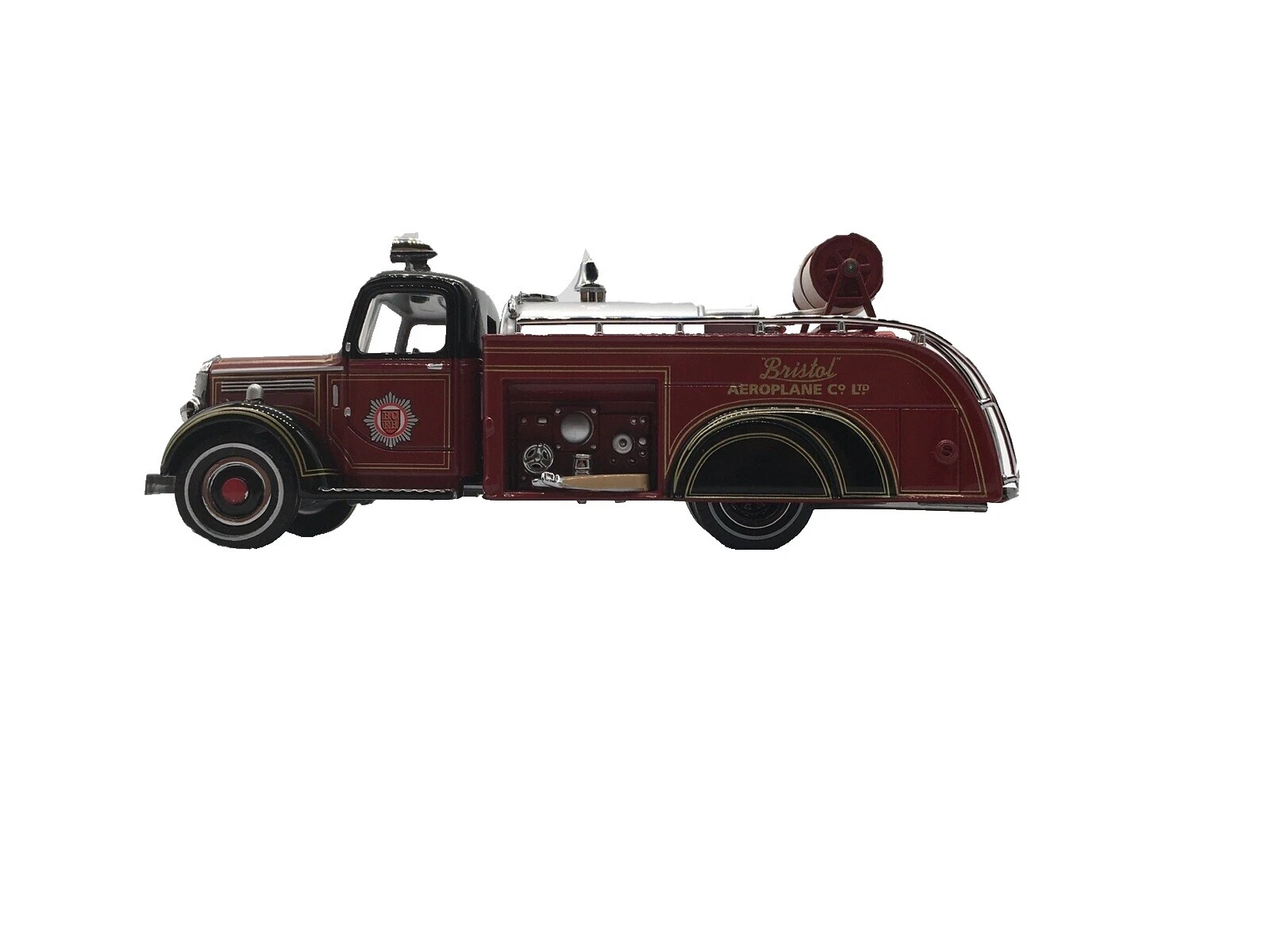 Vehículos camiones diecast Bedford