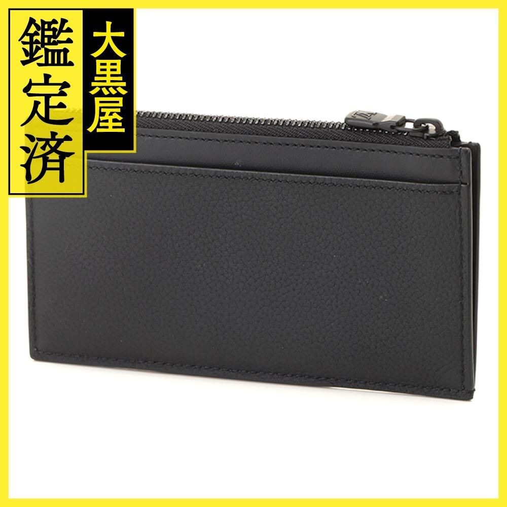 Authentic LOUIS VUITTON LV Aerogram Coin card Holder M82068 Authentic LOUIS VUITTON LV Aerogram Coin card Holder M82068
