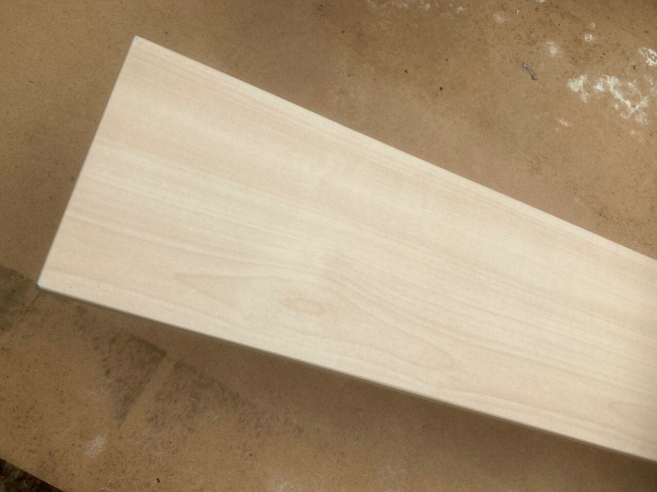 1.2m Gloss Matt White Ivory Black Cream Oak Beech Kitchen Unit Plinth