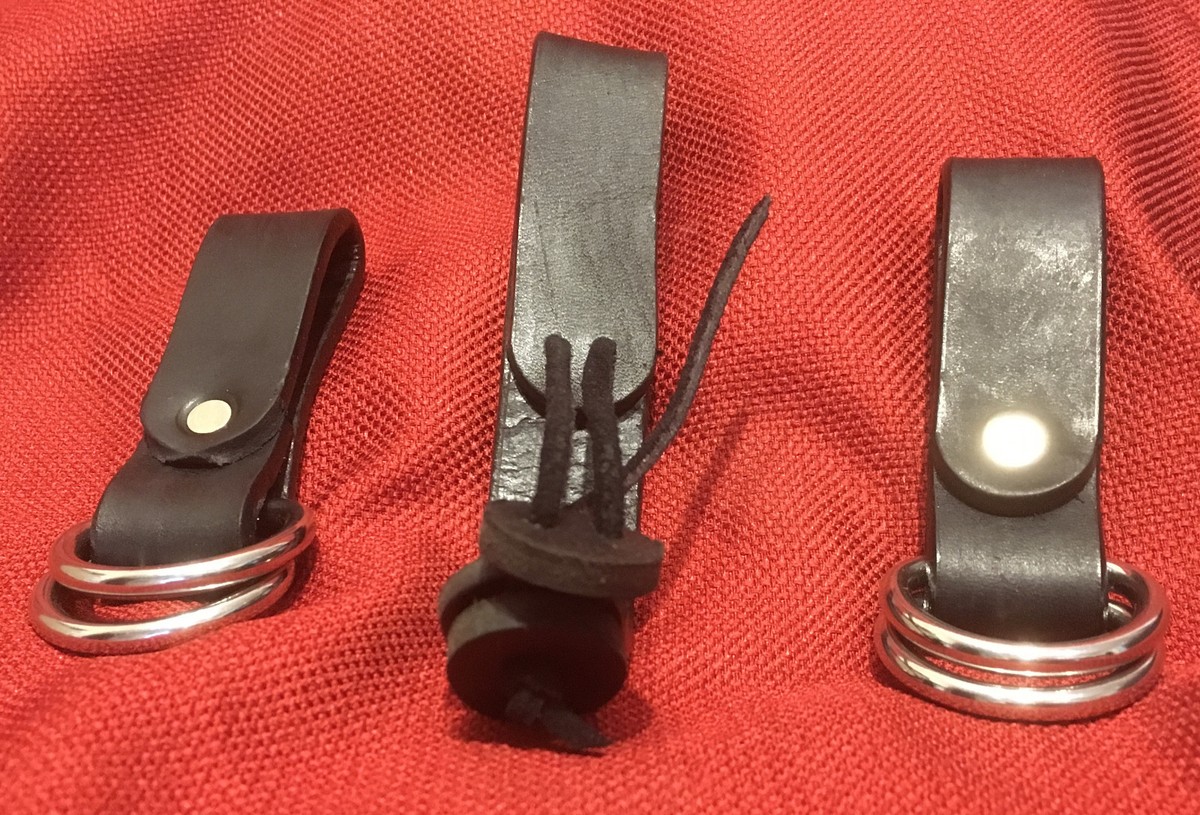 Celtic Tessere Stringere Stile Boccale & Cinturino Per Faire Sca - Foto 7