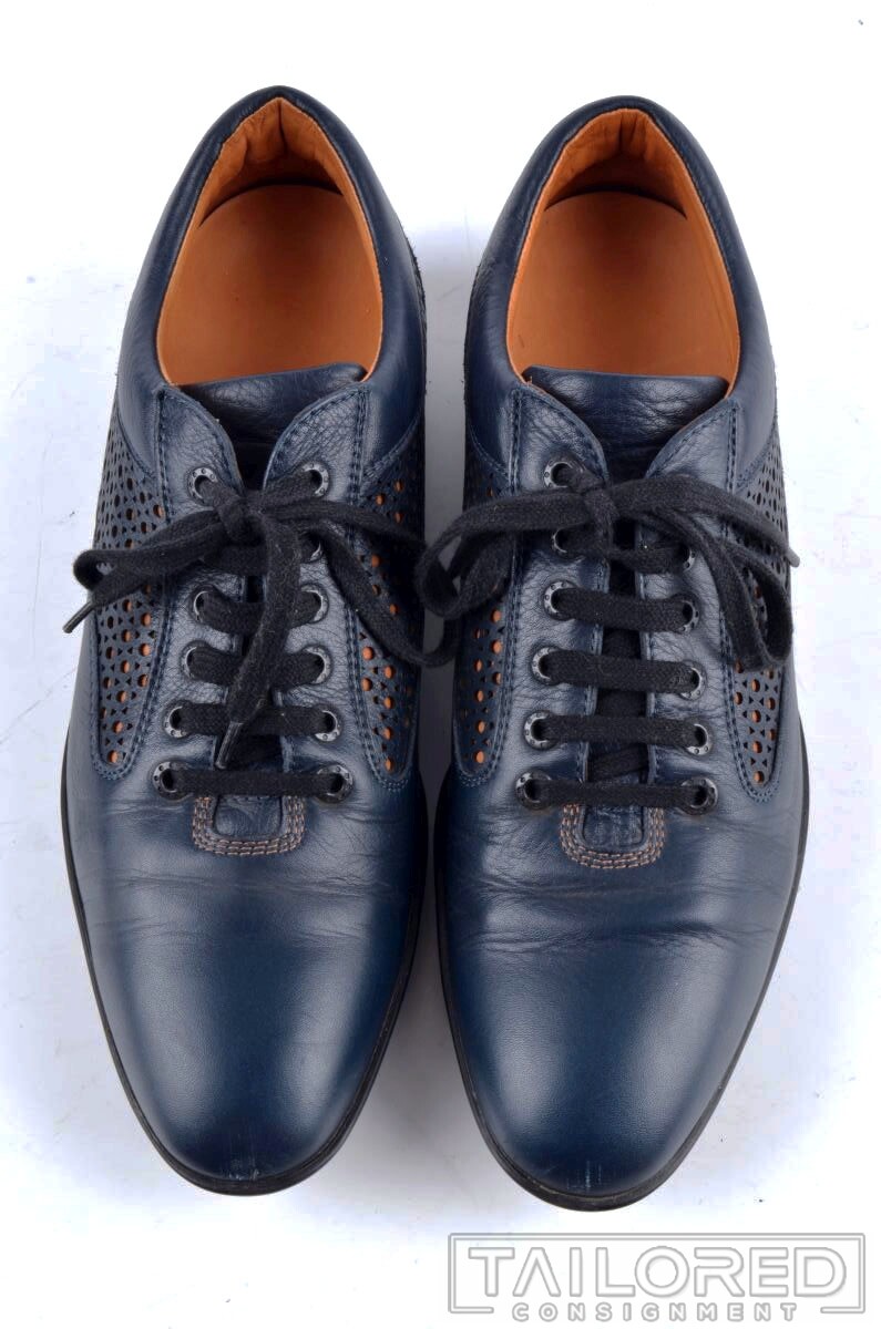 JOHN LOBB for Aston Martin ドライビングシューズ JOHN LOBB for Aston Martin ドライビングシューズ - メルカリ