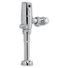 American Standard 6063.013 Chrome Selectronic 0.125 Gpf Urinal Flushometer Valve