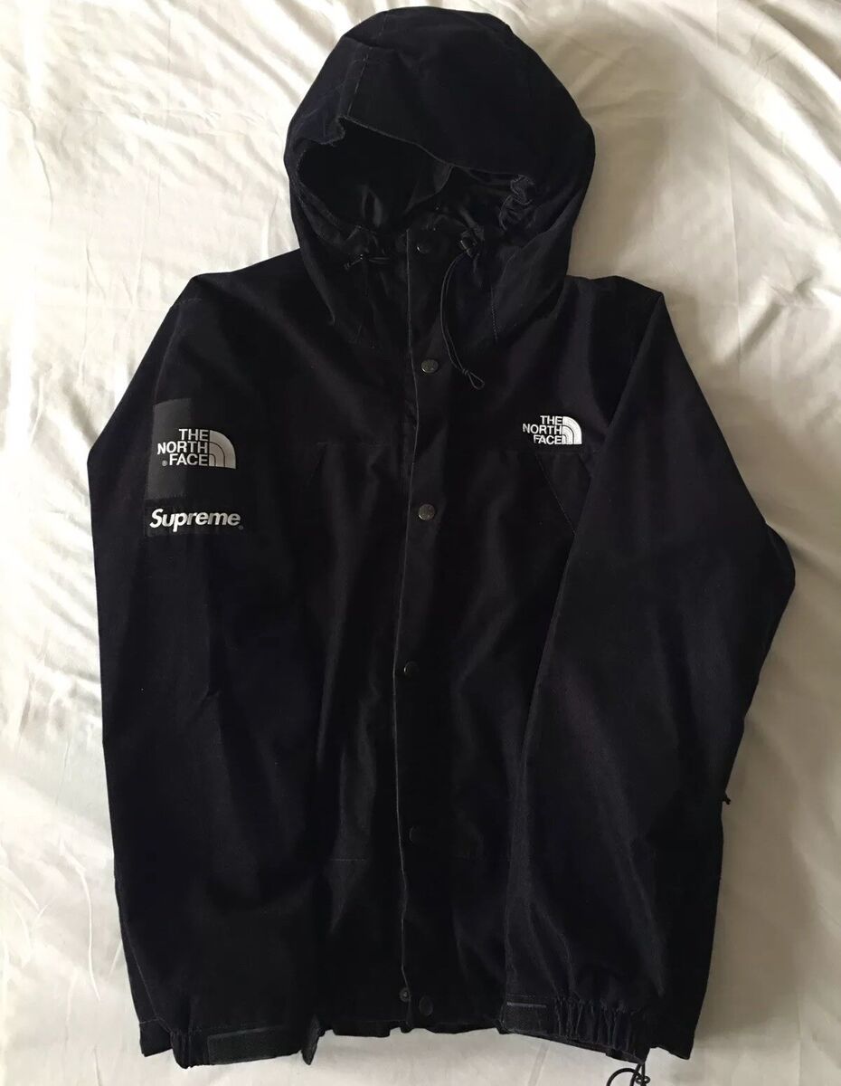 SUPREME x THE NORTH FACE 12AW Mountain Shell Jacket corduroy SUPREME x THE NORTH FACE 12AW Mountain Shell Jacket corduroy