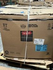 Bryant 126SAN04800W 4 Ton SEER2 Residential Air Conditioner Condensing Unit