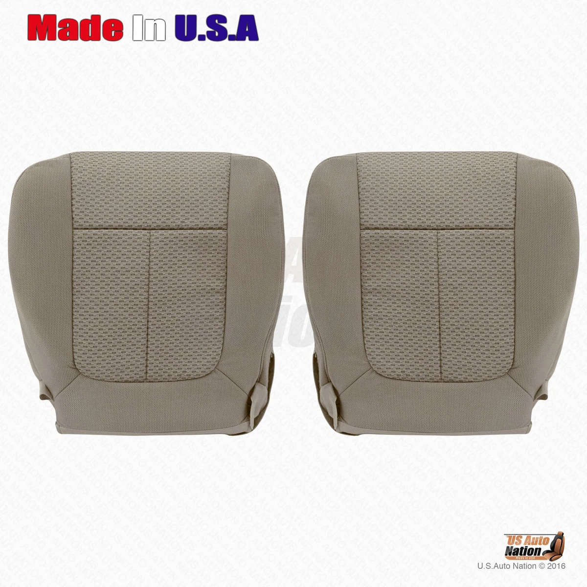 2013 ford f150 2024 seat cover replacement