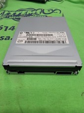 NEC FD1231T 3.5 1.44MB Internal Floppy Drive - No Bezel - DELL