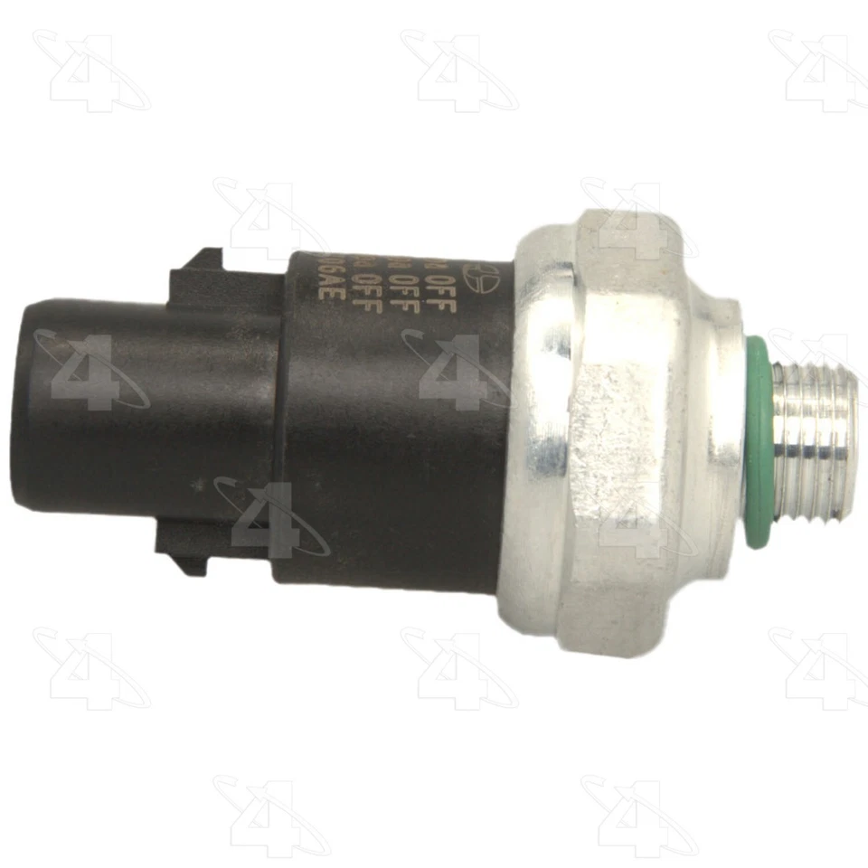 Para Acura Legend 1993-1995 A/C Trinary Switch 4 Temporadas 587VA49 1994 Foto 4 de 4