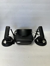 Lenovo Reality VR Headset  for Windows PC VR-2511N  AS-IS FOR PARTS