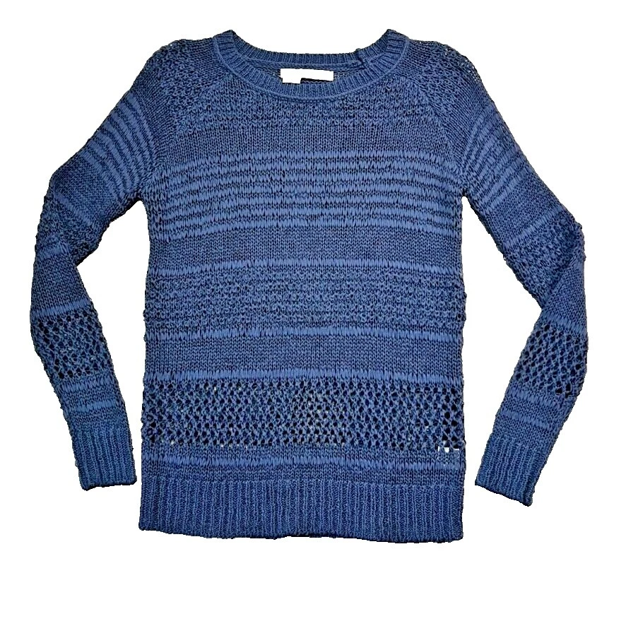 Свитера женские льняные однотонные 360