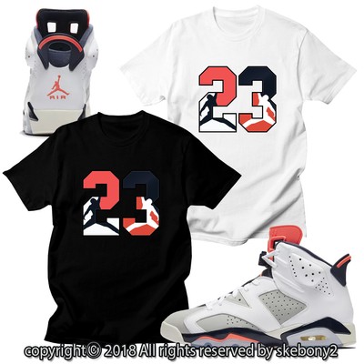jordan 6 tinker outfit