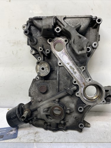 SMART FORTWO 451 Mhd PETROL TIMING CHAIN COVER CASE - Picture 2 of 6