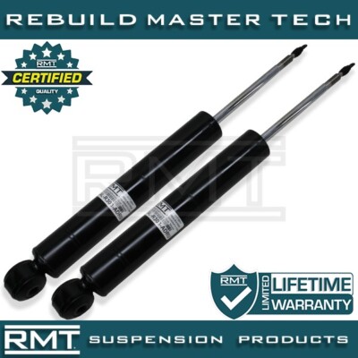 Rear Left and Right New Suspension  Shock Absorbers For Ferrari California 08-14