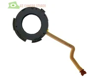 Control aperture group For Canon EF 85mm f/1.8 USM lens new type with(3067)