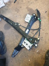 AUDI A5 S5 8T B8 07-13 SPORTBACK REAR PASSENGER LEFT ELECTRIC WINDOW REGULATOR 