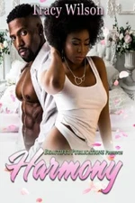 Harmony by Wilson, Tracy
