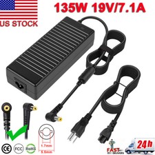 135W Charger For Acer Nitro 5 7 Gaming N18C3 AN515-51 AN515-41 ADP-135KBT Laptop