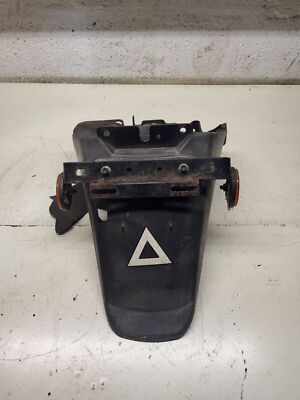 Direct Bike DB50 TAIL TIDY (5565)