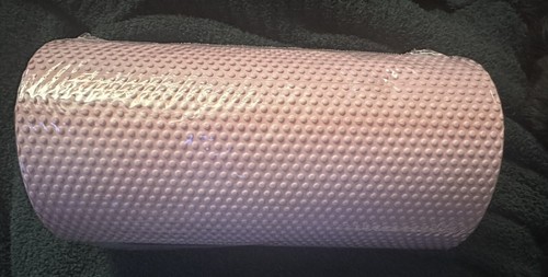 Soft Foam Roller for Fitness, Pilates, Yoga, Pain Relief, Stress Relief