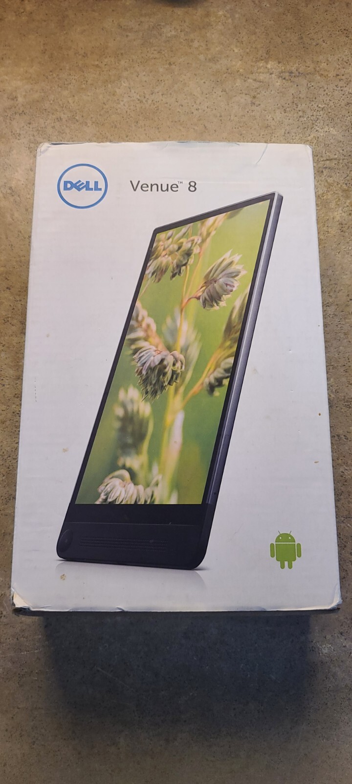Dell Venue 8 7840  32GB, Wi-Fi, 8.4