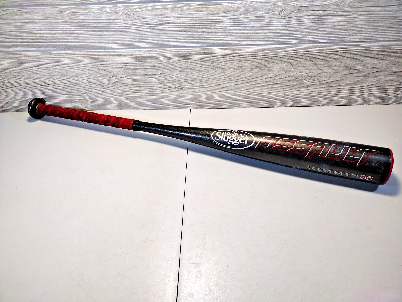 Louisville Slugger Pro Prime Signature Series RA13 Maple Baseball