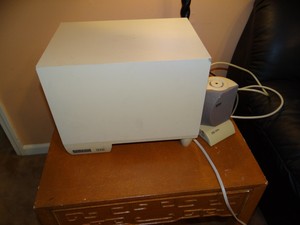 altec lansing lucasfilm thx