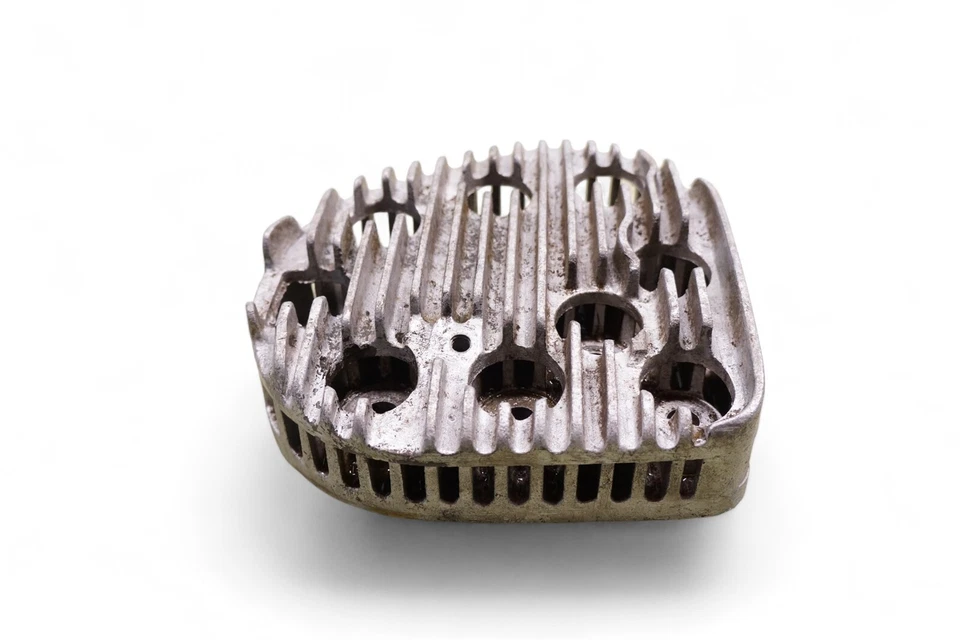 Harley Davidson Front Cylinder Head 1954 -56 K Model KHK *2862 - Image 2 of 4