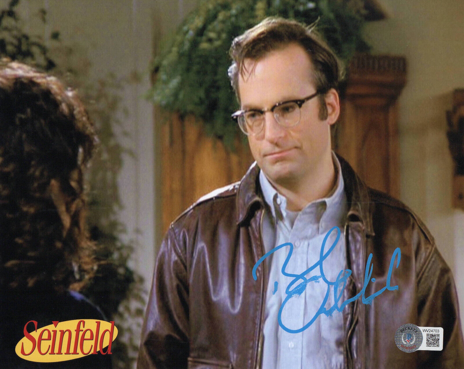 Was Bob Odenkirk on Seinfeld 