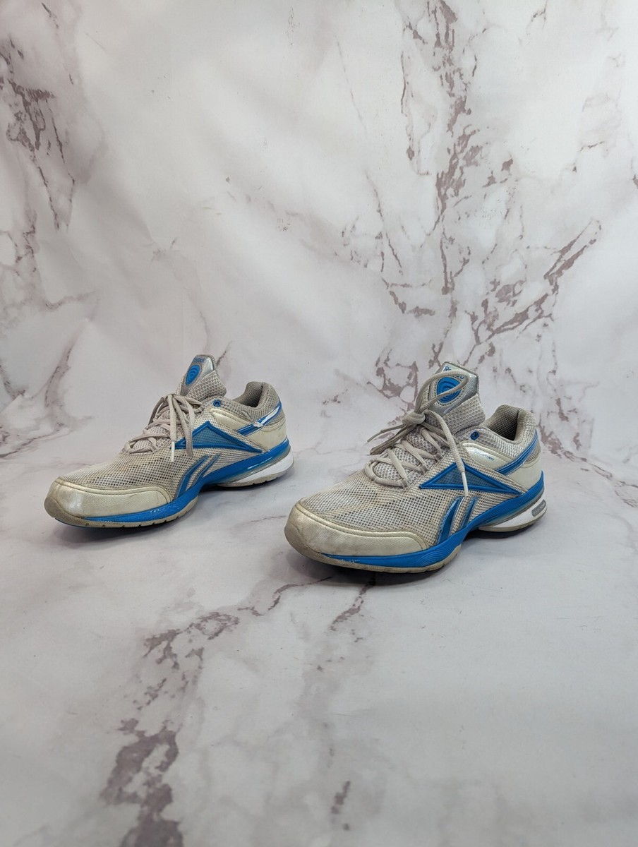 靴 Reebok EASYTONE SUNNY TXTL Size 9.5 - Reebok EasyTone White for sale online | eBay