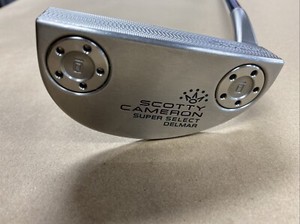 Scotty Cameron Del Mar Putter | eBay Scotty Cameron Del Mar Putter | eBay